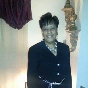 Meet your Posher, Harolyn